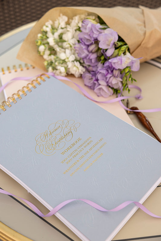 Advance Flourishing Workbook