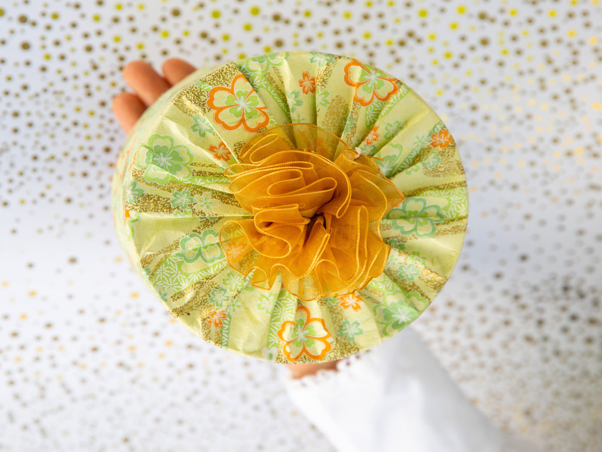 Private Gift Wrapping & Bow Making Workshop