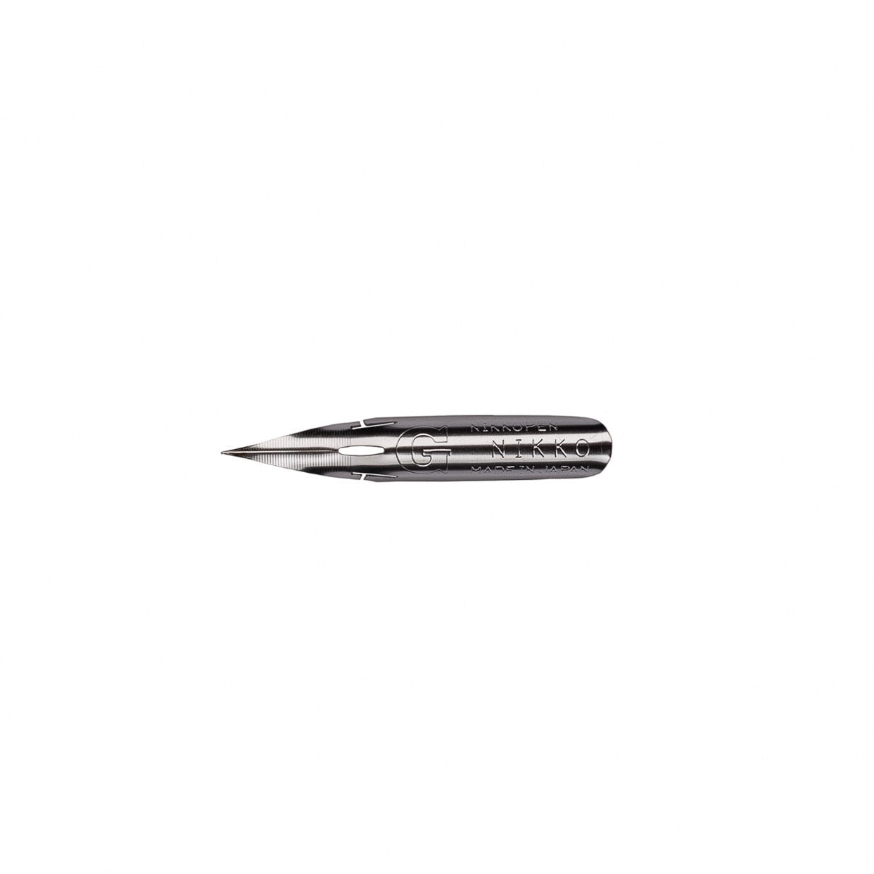 Nikko G Nib