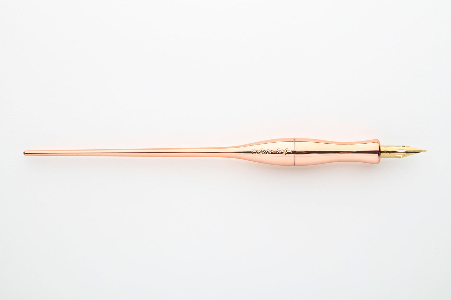 Moblique Pen Holder Copper Sunshine