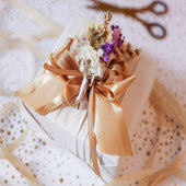 Private Gift Wrapping & Bow Making Workshop