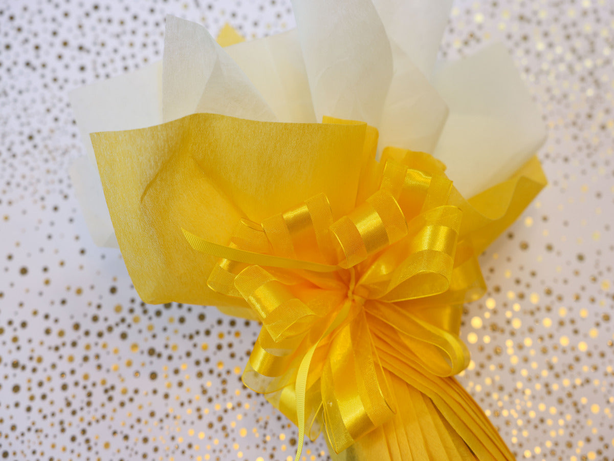 Private Gift Wrapping & Bow Making Workshop