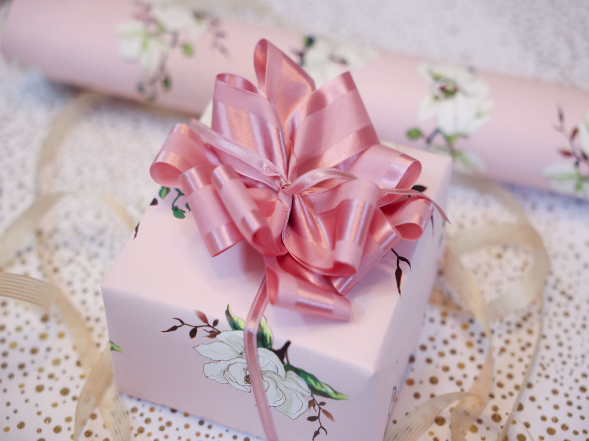 Private Gift Wrapping & Bow Making Workshop