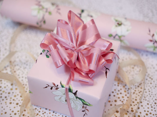 Private Gift Wrapping & Bow Making Workshop