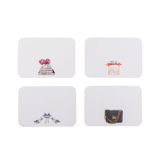 Fashion Essentials