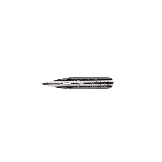 Nikko G Nib