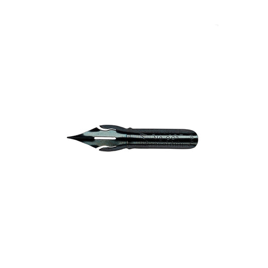Nib, Blue Pumpkin