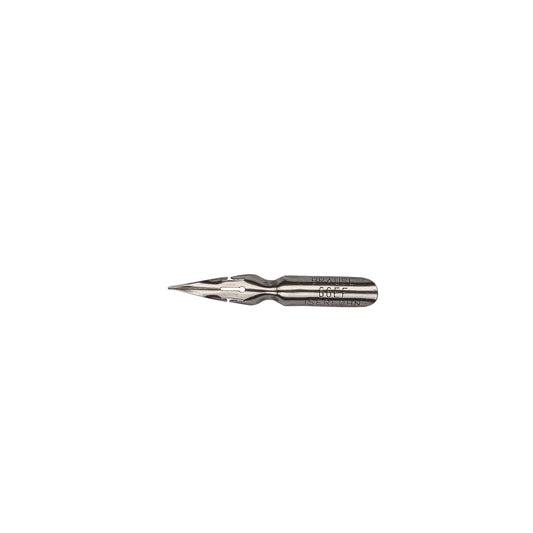 Brause 66EF Nib
