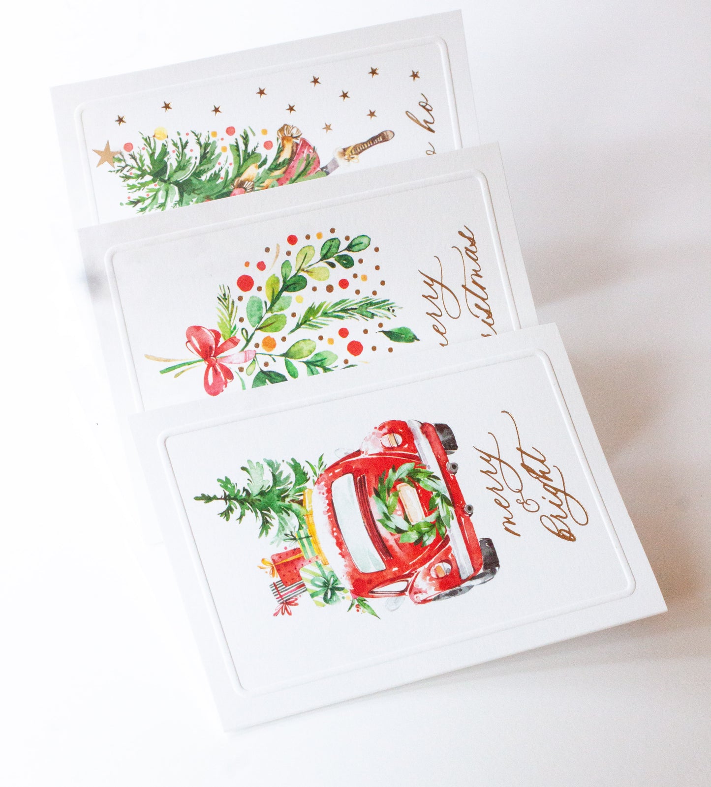 Christmas Cards